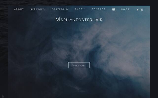 Marilyn Foster Studios