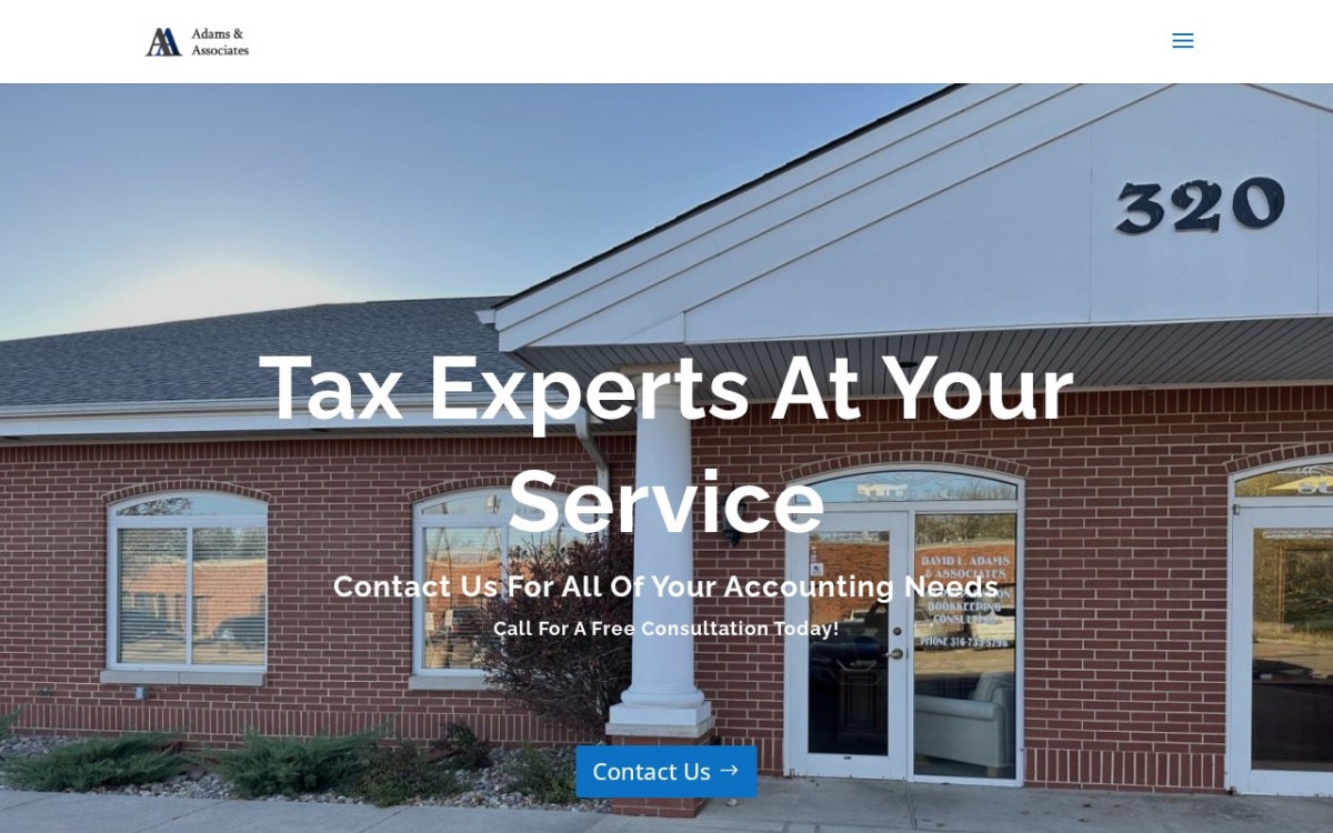 David Adams and Associates