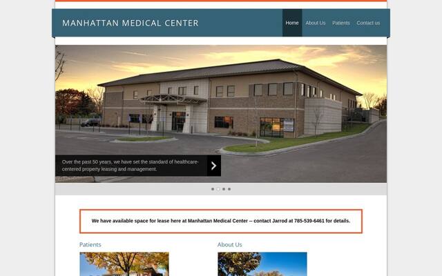 Manhattan Medical Center