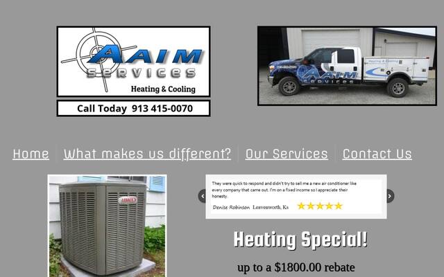 AAIM Services, llc
