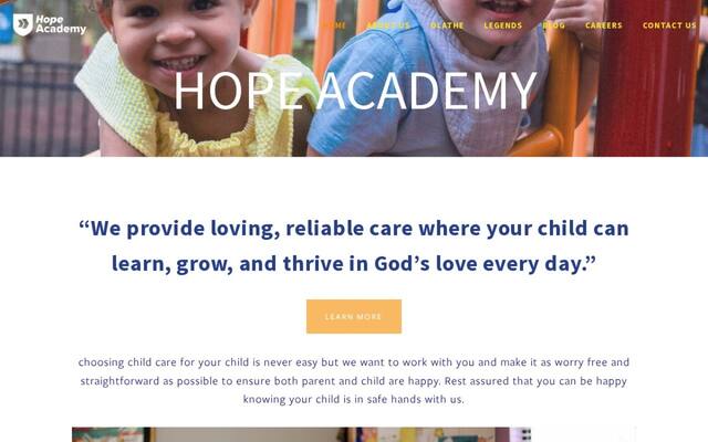 Hope Academy