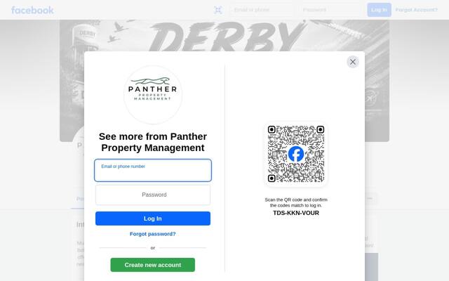 Panther Property Management