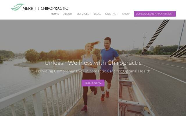 Merritt Chiropractic
