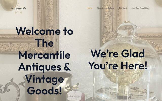Main Street Mercantile