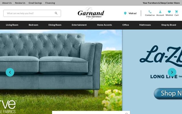 Garnand Fine Furniture