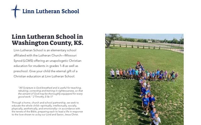 Linn Lutheran School