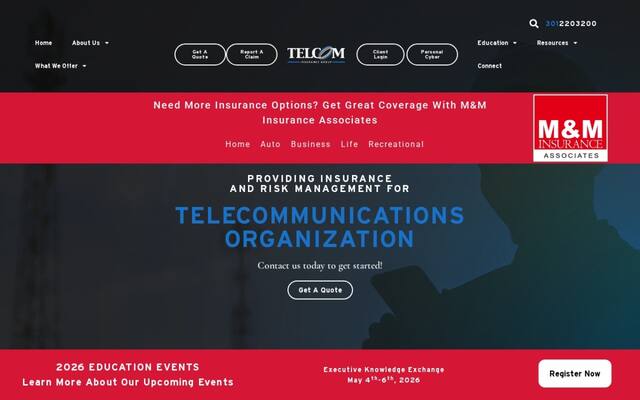 Telcom Insurance Group