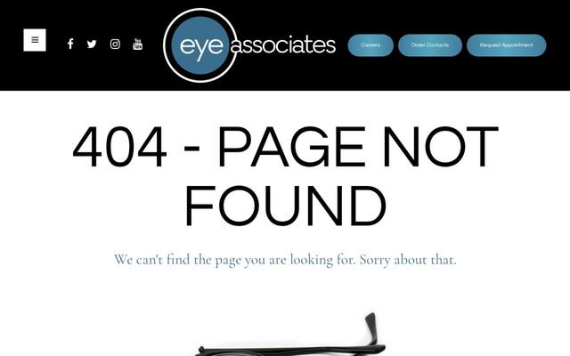Eye Associates of Shawnee