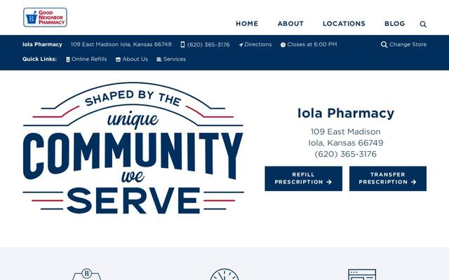 Good Neighbor Pharmacy