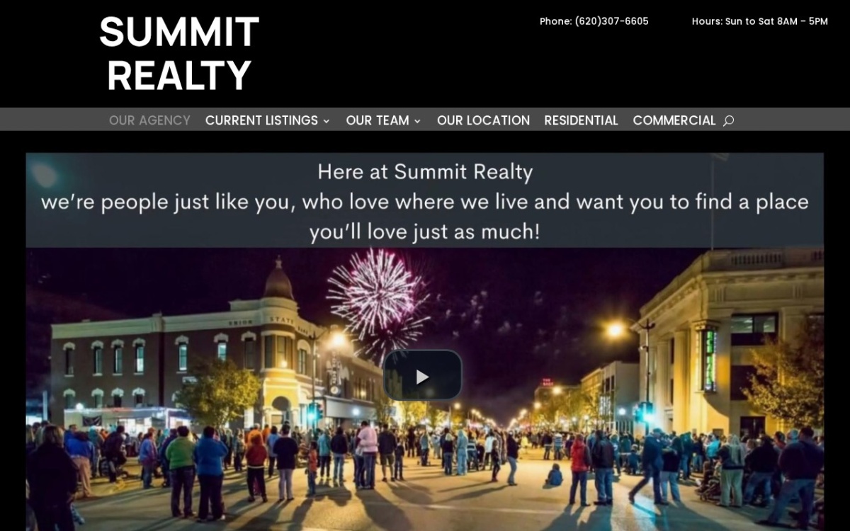 Clayton Pappan at Summit Realty