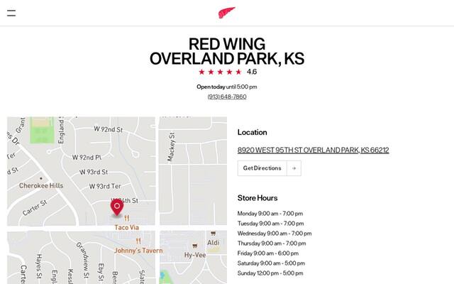 Red Wing