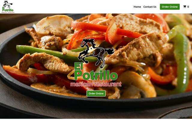 El Portillo