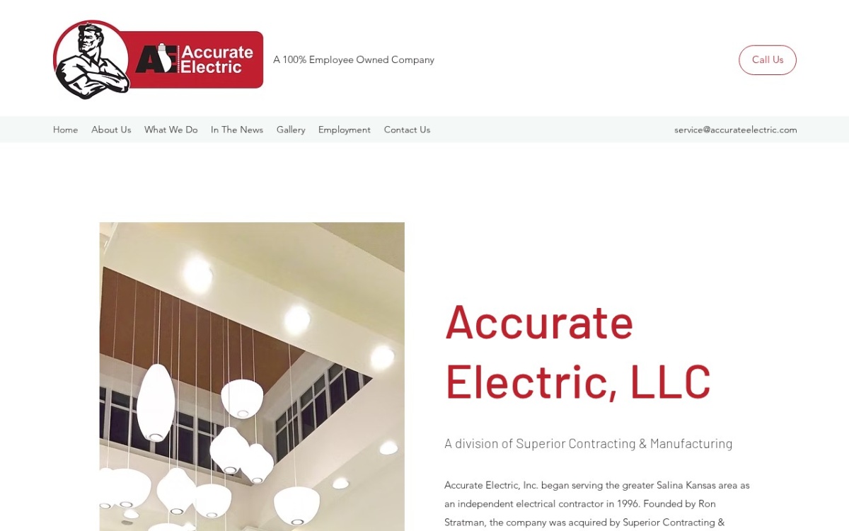 Accurate Electric