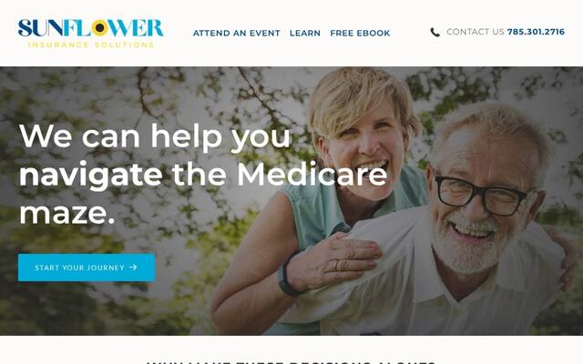 Sunflower Insurance Solutions
