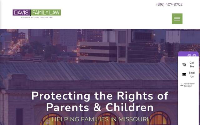 Davis Family Law
