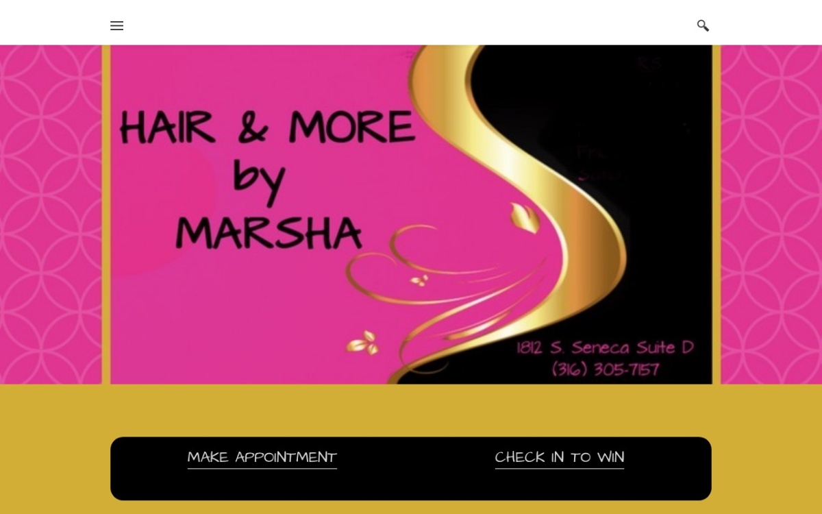 Hair & More