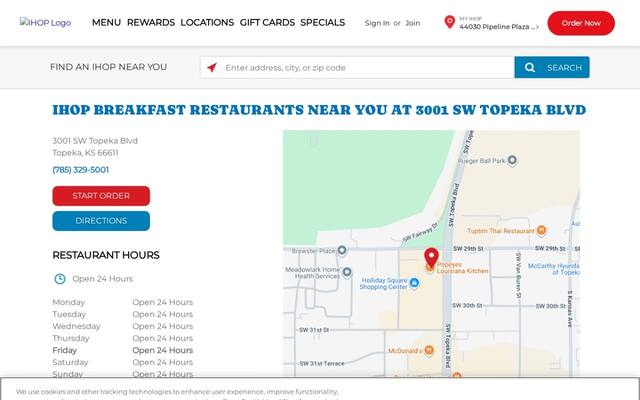Ihop