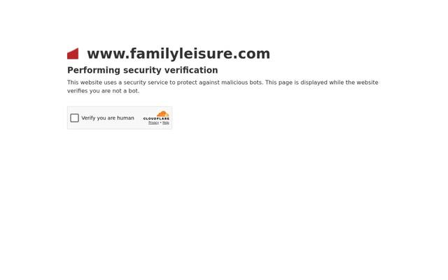 Family Leisure Kansas City