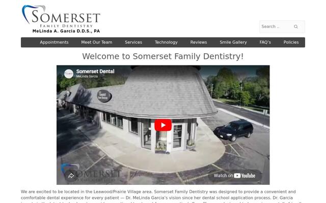 Somerset Family Dentistry