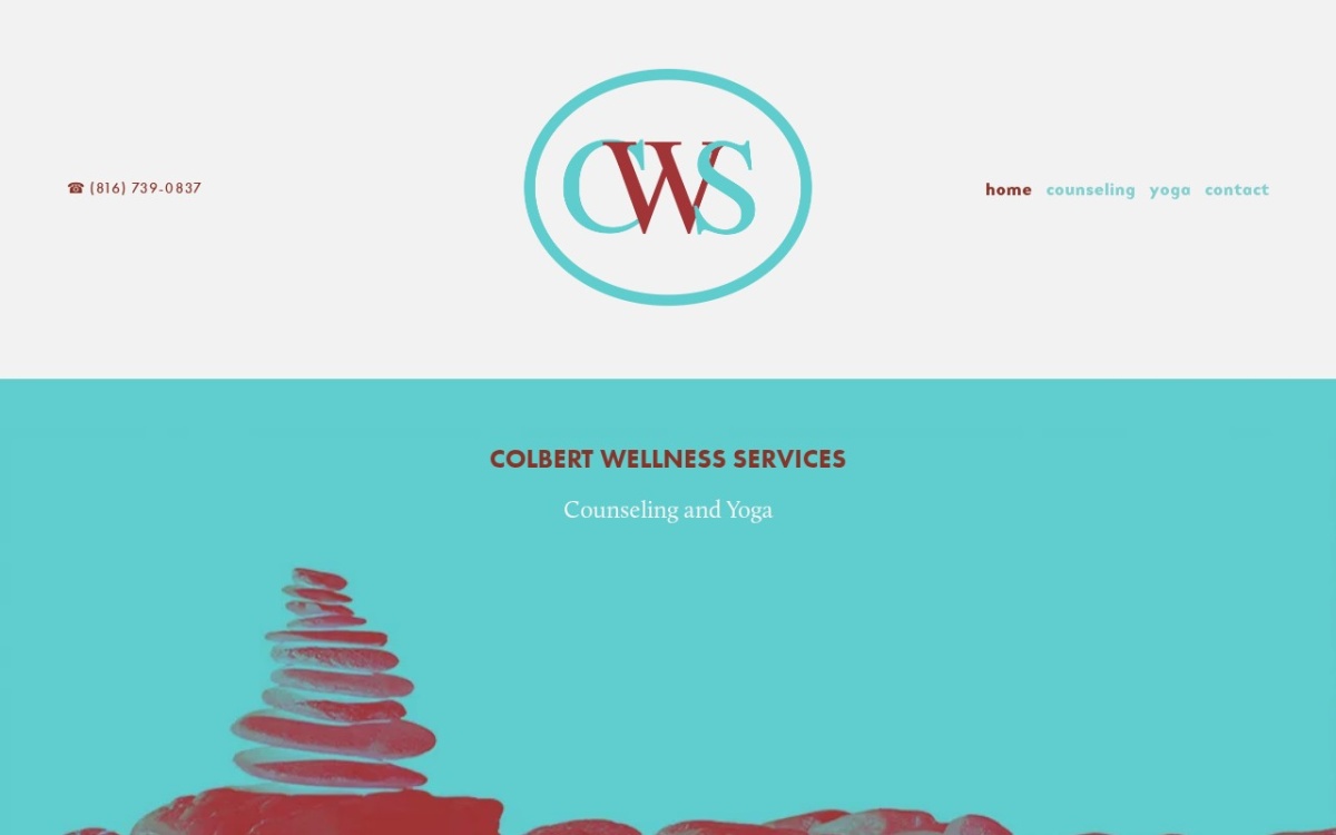 Colbert Wellness Services