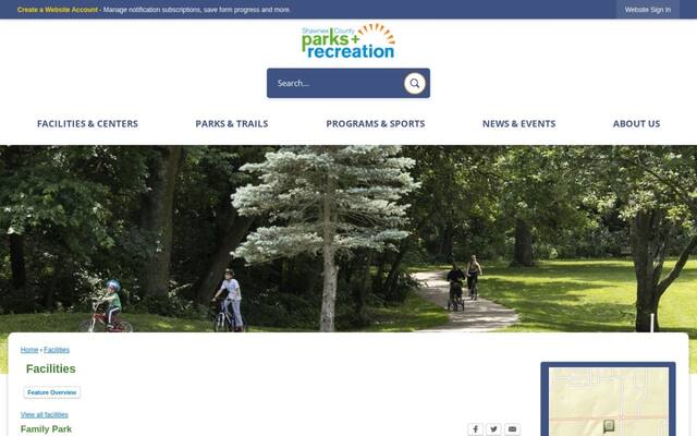 Family Park