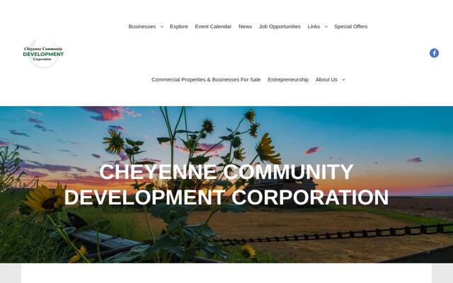 Cheyenne Community Development Corporation