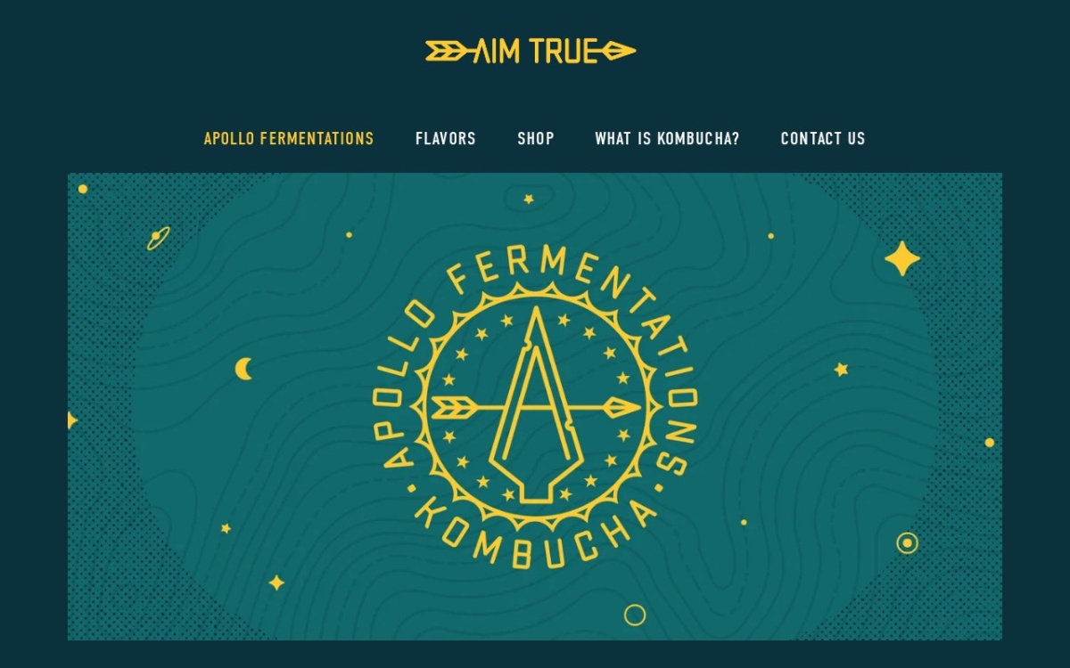 Apollo Fermentations
