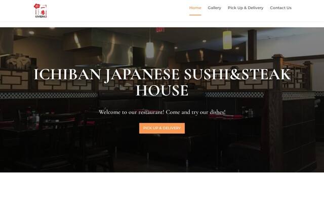 Ichiban Japanese