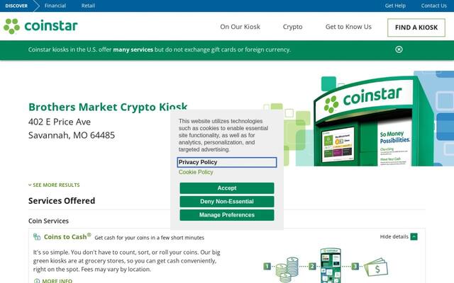 Coinme