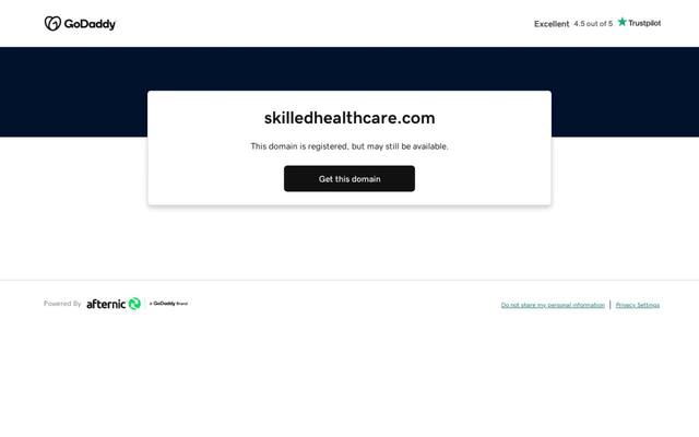 Rossville Healthcare and Rehabilitation Center