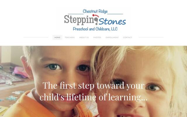 Stepping Stones Wichita
