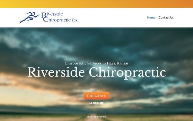 Riverside Chiropractic