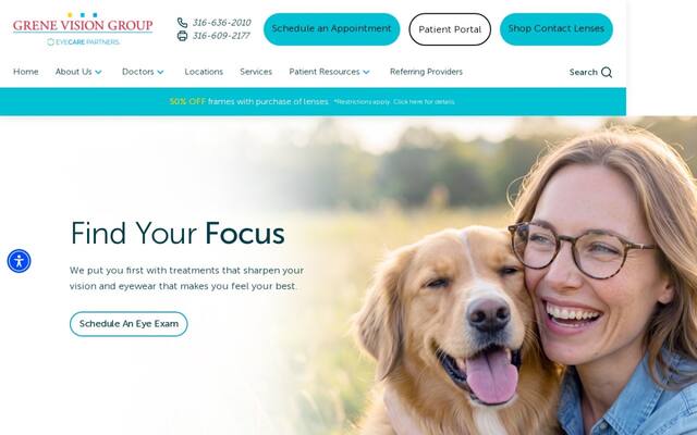 Grene Vision Group