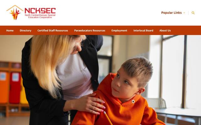 North Central Kansas Special Ed Coop