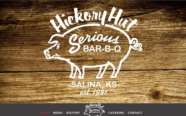 Hickory Hut