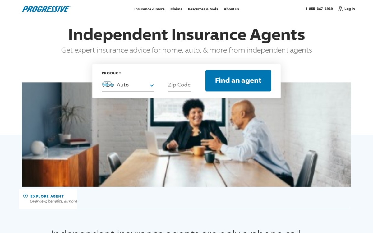 Conrad Insurance Agency, Inc.