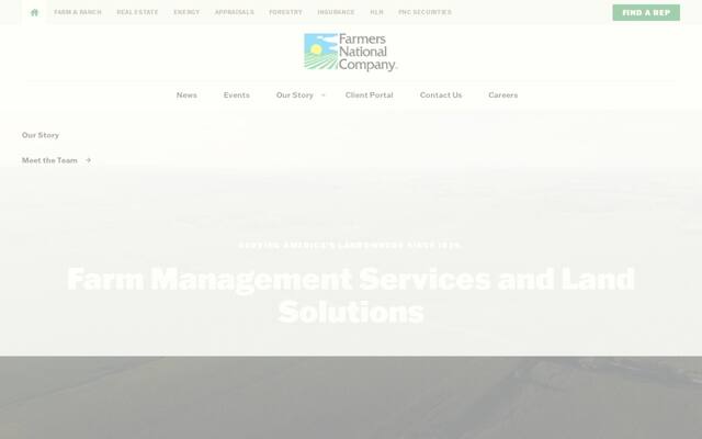 Farmers National Company