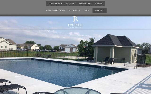 Rocky Ford New Homes