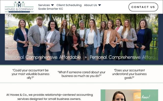 Hovee & Co
