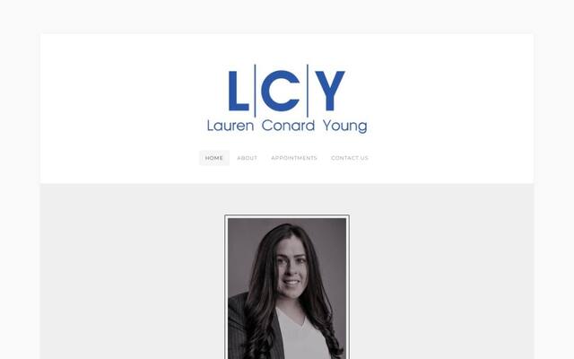 Law Office of Lauren Conard Young