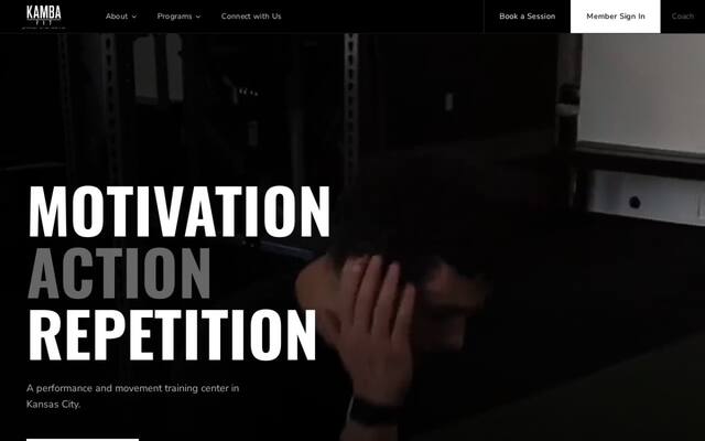 Kamba Fit