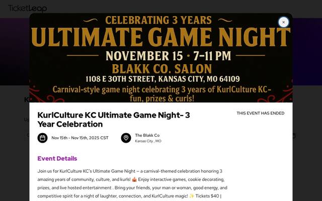 KurlCulture KC