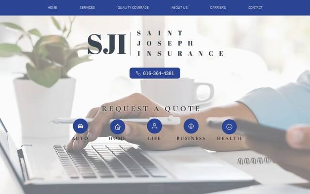 Saint Joseph Insurance