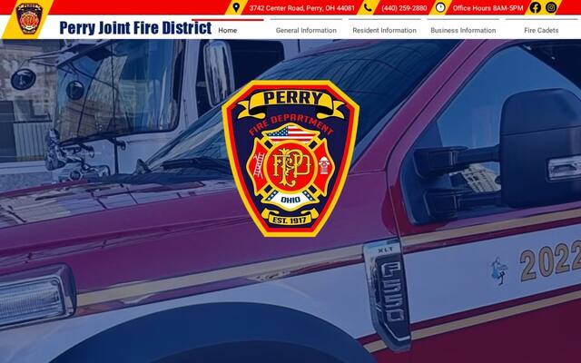 Jefferson County Fire District 2