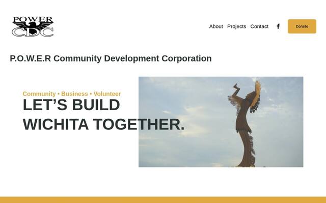 Power CDC