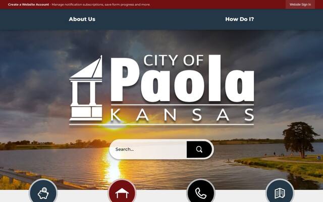Paola Community Center