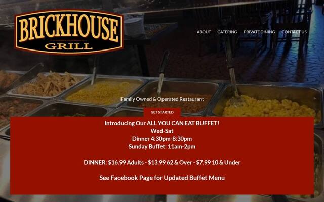Brick House Grill