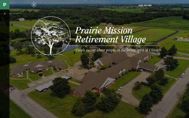 Prairie Mission Retirement Village
