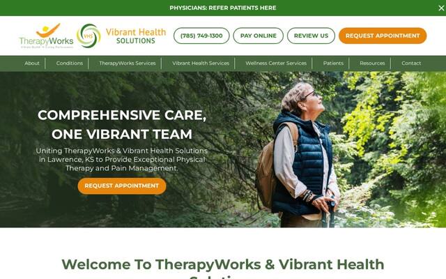 TherapyWorks