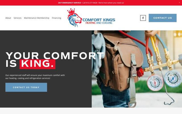 Comfort Kings LLC